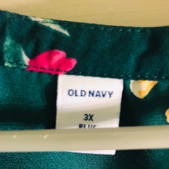 NEW WITH TAGS Old Navy 3x - Picture 3 of 3